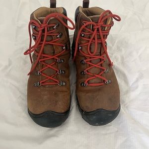 Keen boots